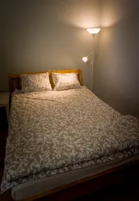 Bruninieku Apartment/Free parking - Image 3