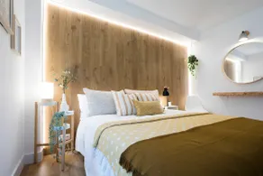 Iterlimen-bi. Spectacular beach apartment - Image 2