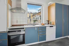 Comfortable modern apartment - Image 5