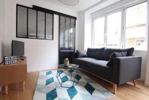 St Malo F3 62m² Alet Solidor halvø, hav 50m, wifi, have, sikker parkering - Image 2
