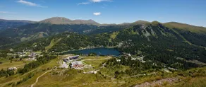 Fantastisk lejlighed med balkon og svensk komfur i Carinthian Nock Mountains! - Image 4