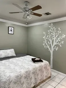 SoFi-Intuit-Stadium walk-Lax-Family friendly home - Image 3