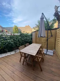 T2 L'Evasion - Terrace, Free Parking, Air Conditioning - Image 4