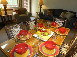 Pitchfork Condo, Jackson Hole - Image 2
