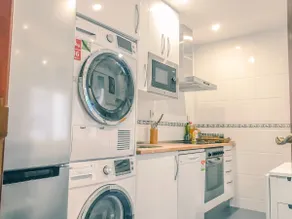 Great home in the historic center of San Lorenzo - Image 5