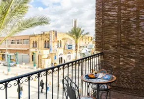 Sapir Boutique Apartment 1 - Image 3