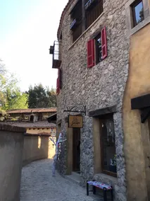 Bonanza Premier Loft in Val' Quirico - Image 3