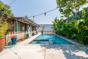 Bay Area getaway w/ Pool + Heated Spa + EV charger - Image 2