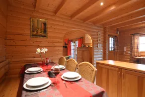 Stavelot Chalet with Garden - Image 2