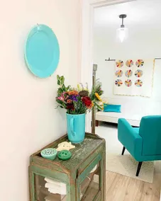 The Pad at The Salted Lily - Image 5