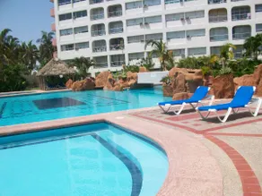 Beachfront Condo - Quintas del Mar - 7th floor - Image 4