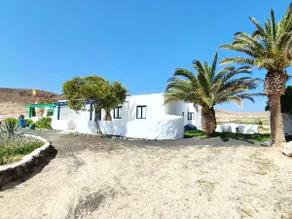 Casa Lajares. Pedro Barba Beach vacation. - Image 2