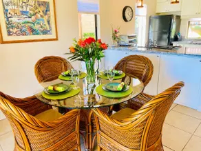 Beautifully Furnished 2 BR, 2 BA Recently Remodeled With Stunning Views.   - Image 2