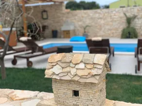 NEW !!! Small luxury Villa di Pietra - Image 5