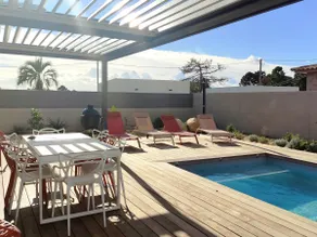 South Corsica Villa, heated private pool - Image 4