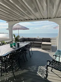 Completely Coastal Direct Water Front Property - Image 5