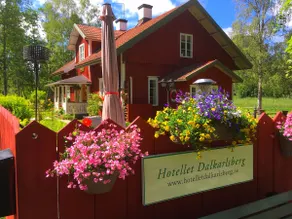 Hotel Dalkarlsberg, 15 minutes from Nora Bergslagen - Image 3