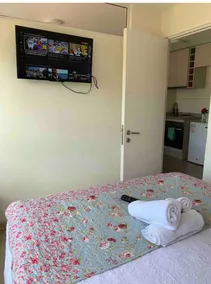 Apartment with 1 bedroom plus living room - Image 5