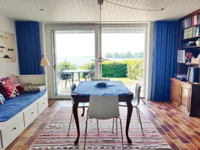 Cozy house with wonderful views - Image 4
