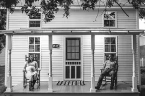 The Little House in Yoder - Image 2