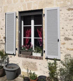 In the heart of Mortagne, a balcony overlooking the Perche - Image 3