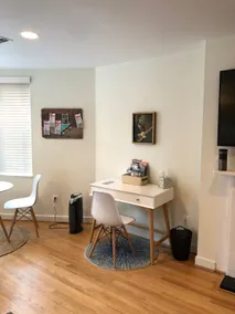 A City Gem * 1 Bd Apt Logan Circle - Image 3