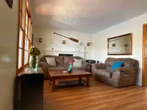 Tranquil Lakefront Home @ Hidden Lake - Image 4