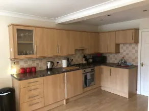 Apartment gem in Harrogate. Gateway to the Dales - Image 5