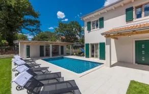 Martinela Villas Istria - Villa Franko - Image 2