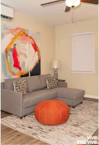 #2 Walk to shopping! Beautifully Upgraded 1 Bd/1Ba - Image 2