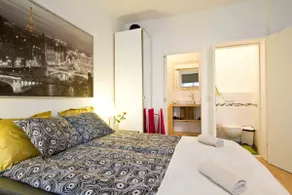 City apartment, discover Vienna maki on foot! - Image 2