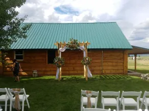 The Lazy Ass Ranch, The Guest House - Image 2