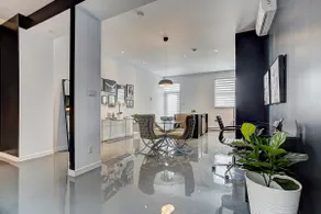 The Yang | Fully-equipped apartment with terrace - Image 4
