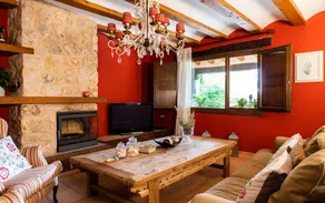 La Lavanda Country House - LA LAVANDA COUNTRY HOUSE - Image 4