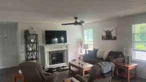 Newer Modern Ranch home with Attached Garage - Image 3