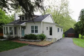 Das Sycamore Cottage befindet sich im Amish Country. Minuten zu lokalen Sehenswürdigkeiten - Image 3