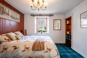 Meadowhead Cottage, Traditional Scottish Cottage - Image 4