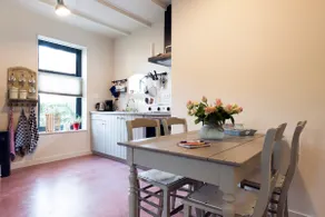 Comfortable apartment in the village center - Image 5