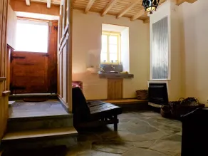 Spacious & Crafted House at the Seafront - Image 3