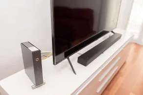 Alexa Apartment, 800 meters from the Cathedral, WiFi, Smart TV - Image 5