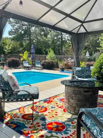 The Pinehurst Paradise Pool Home - Image 3