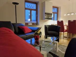Apartment ALTSTADTHERZ in the middle of Leeraner old town - Image 3