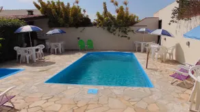 TWO-STORY HOUSE WITH POOL 21 PEOPLE - WI-FI - AIR-CONDITIONING - Image 4