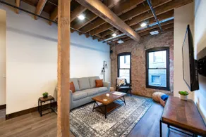 Downtown Spokane Urban Retreat - Image 3