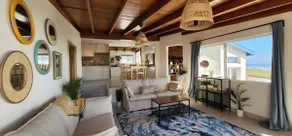 Casa Mares | Walk Straight onto the Sand - Image 5