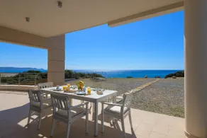 KIOTARI JEWEL VILLA Private Beachfront Oasis - Image 3