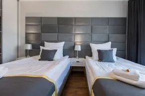 Symphony Baltica Towers Apartamenty by INA - Image 3