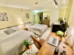 Deluxe Corner Studio(Mtn/Ocean View Great for WFH) - Image 3
