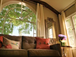 Spanish Retreat • Beverly Hills, Century City adj. • Office + Fiber - Image 3