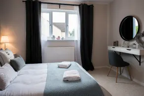 Cosy, dog friendly house in Bourton-on-the-Water - Image 3